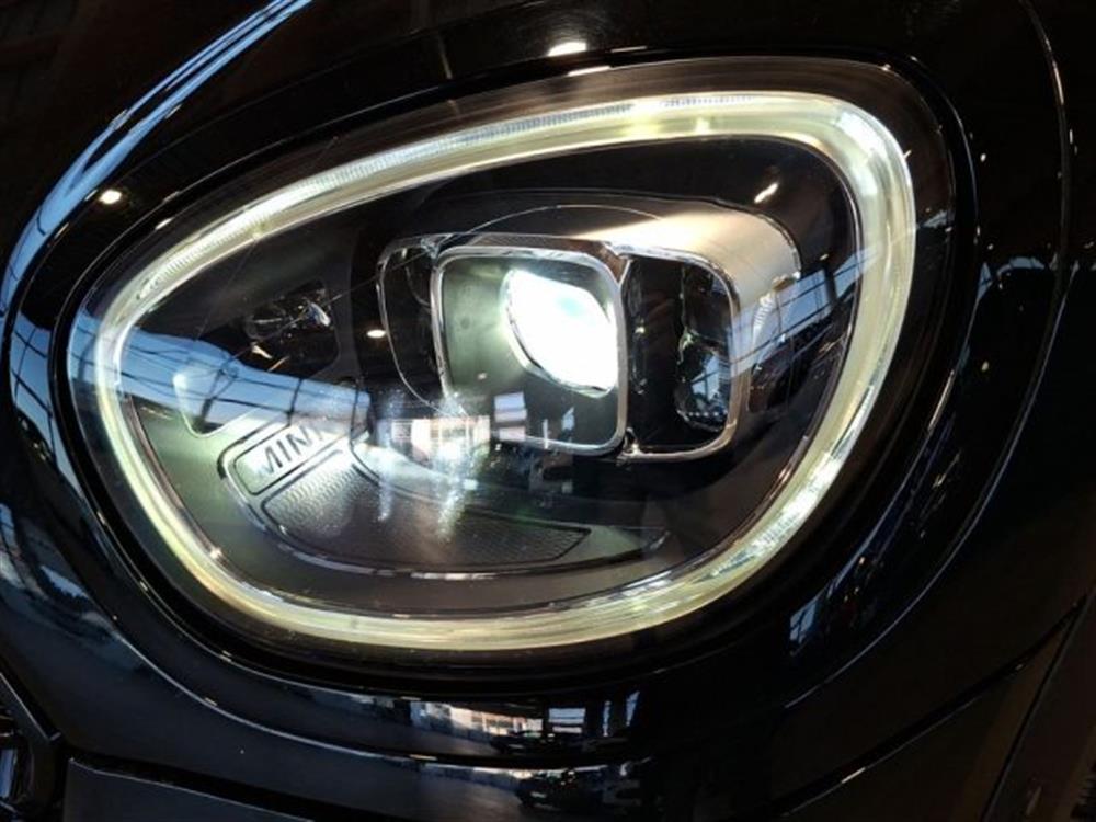 Mini Mini 2.0 Cooper S Yours C