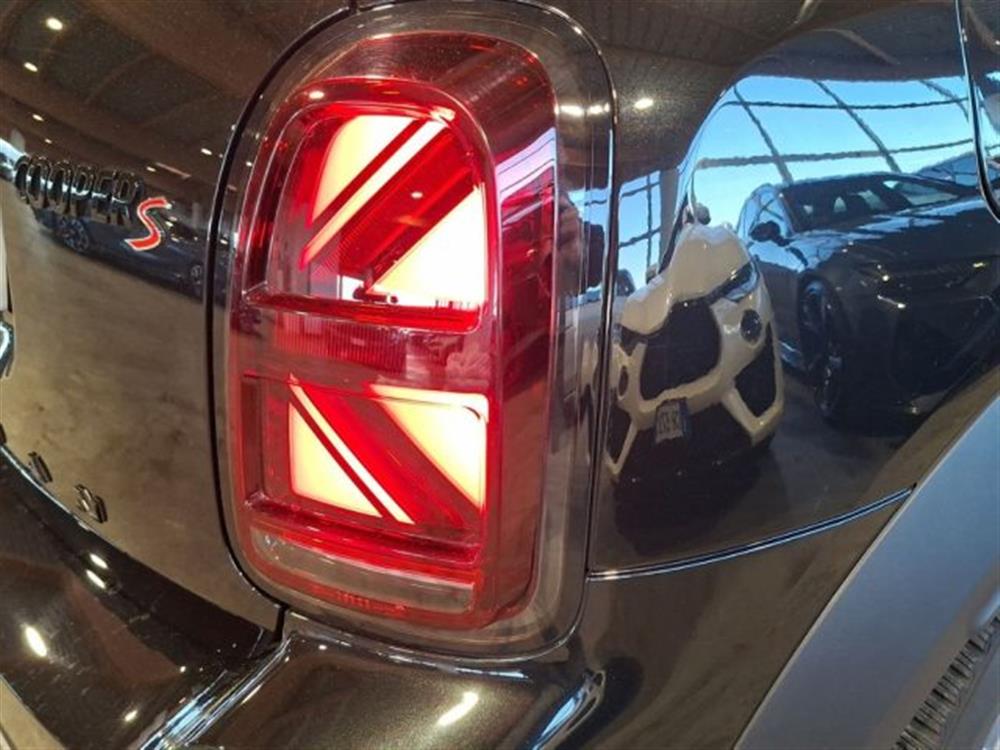 Mini Mini 2.0 Cooper S Yours C