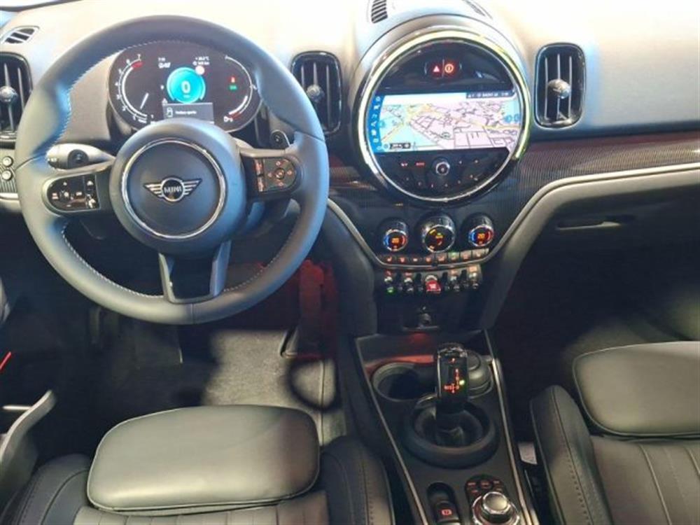 Mini Mini 2.0 Cooper S Yours C