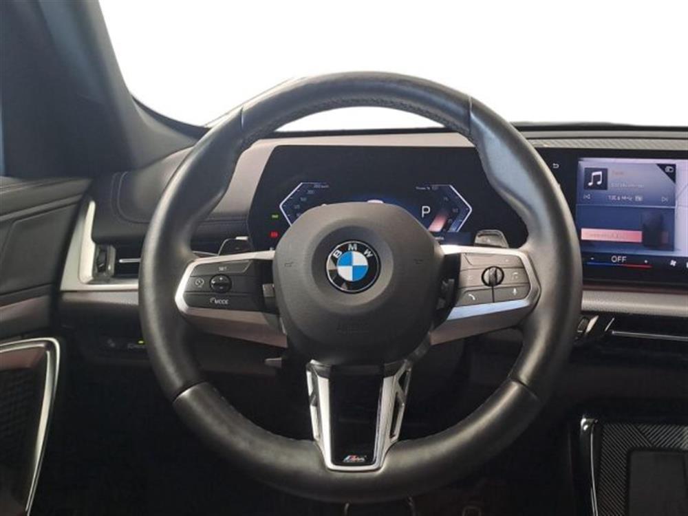 X1 X1 sDrive 18d Msport Au