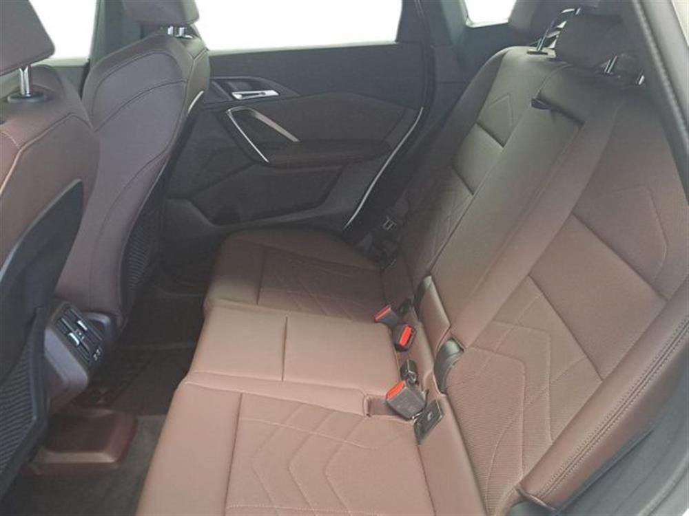 X1 X1 sDrive 18d Msport Au