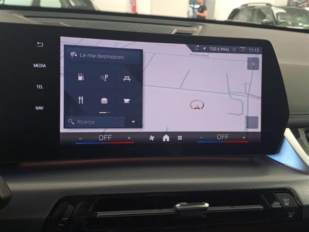 X1 X1 sDrive 18d Msport Au