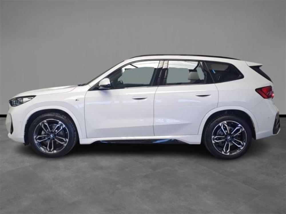 X1 X1 sDrive 18d Msport Au