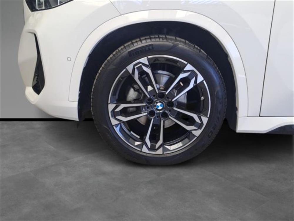 X1 X1 sDrive 18d Msport Au