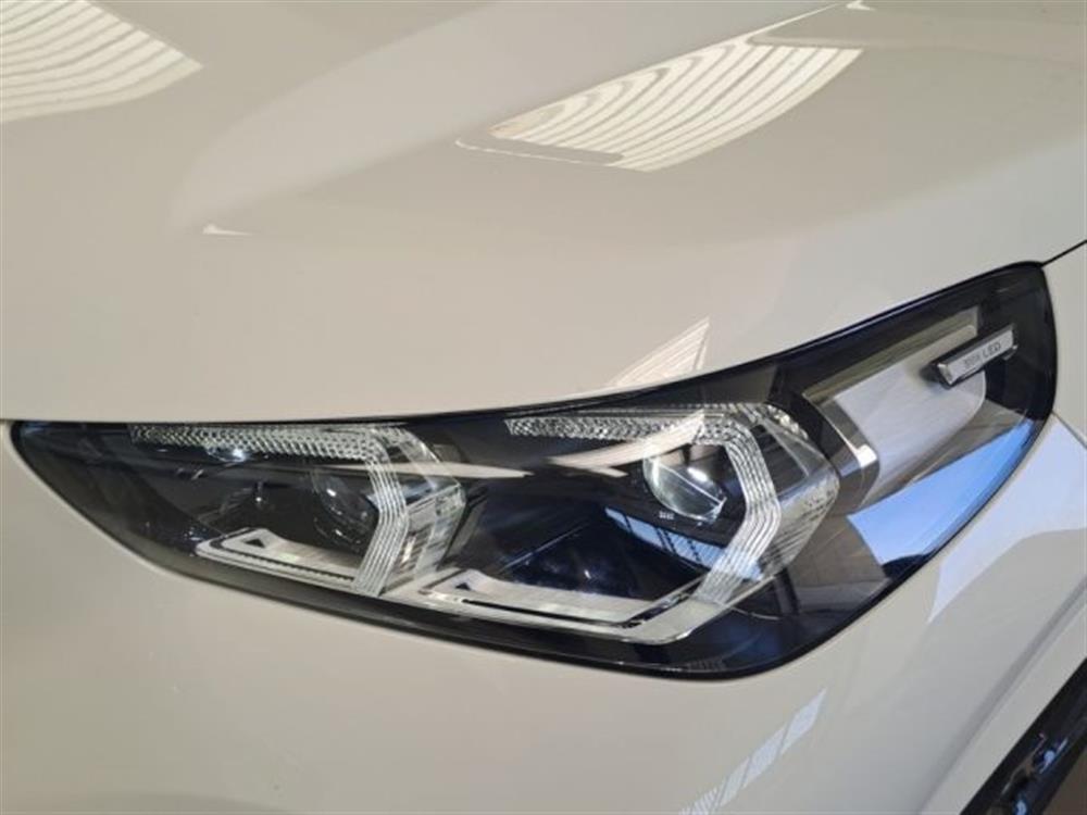 X1 X1 sDrive 18d Msport Au