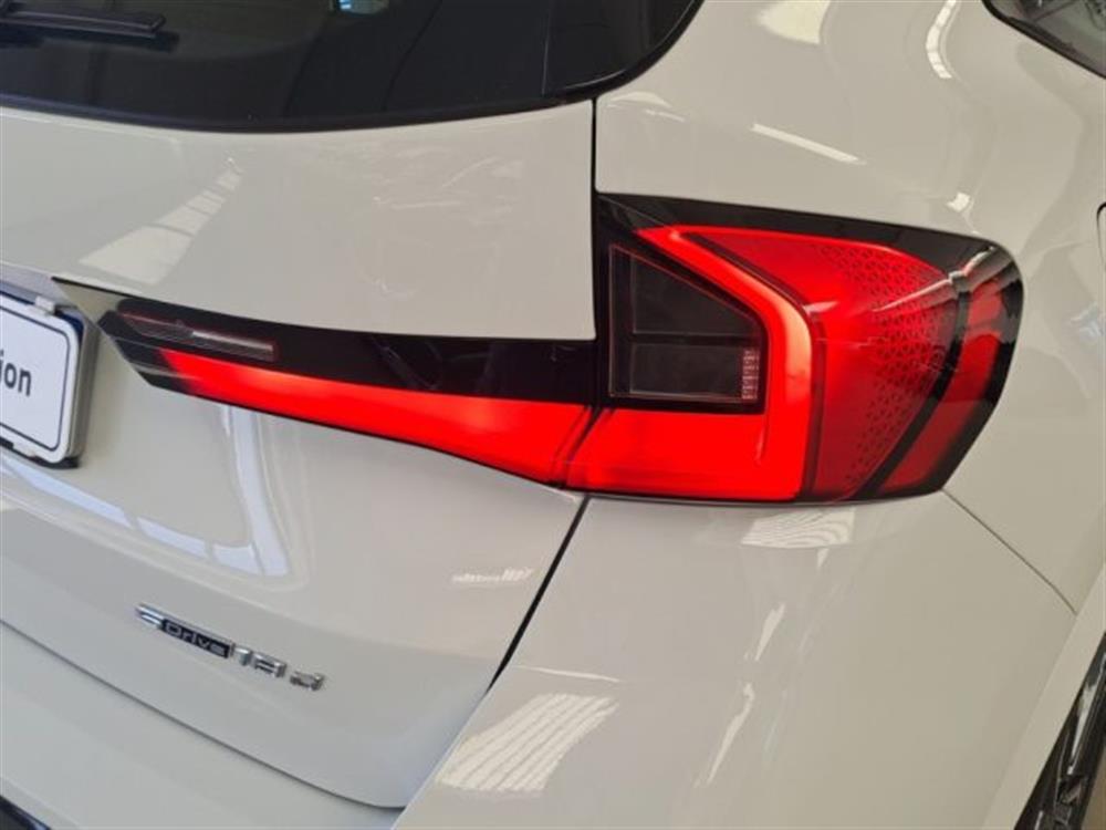 X1 X1 sDrive 18d Msport Au