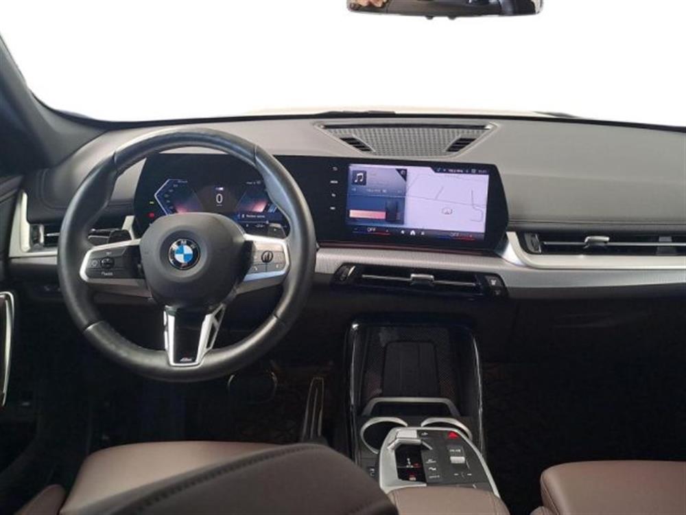 X1 X1 sDrive 18d Msport Au