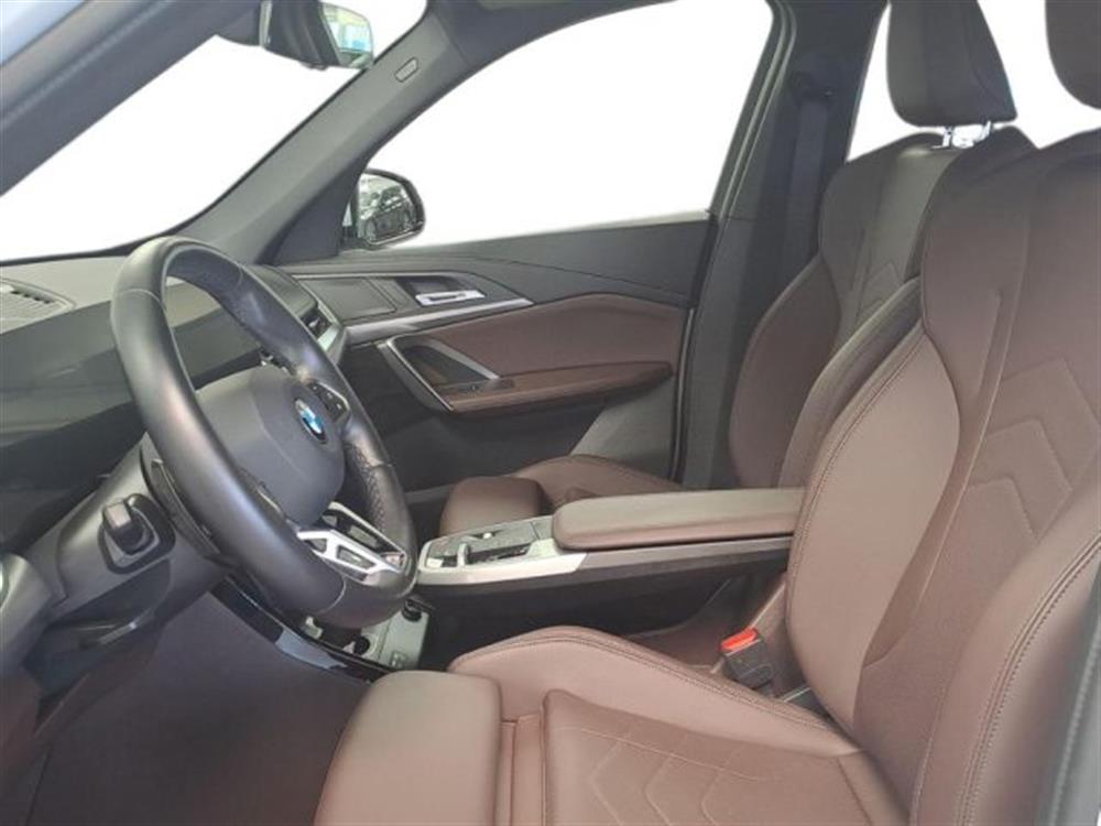 X1 X1 sDrive 18d Msport Au