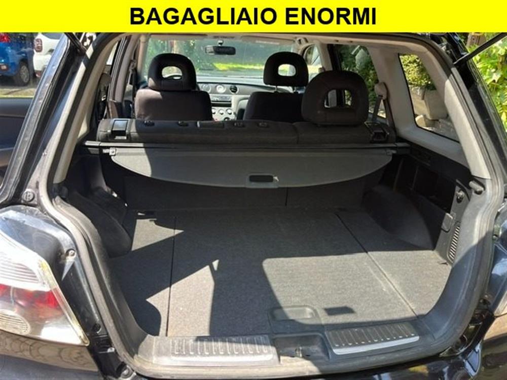 Outlander Outlander Sport 2.0i 16V 4WD B