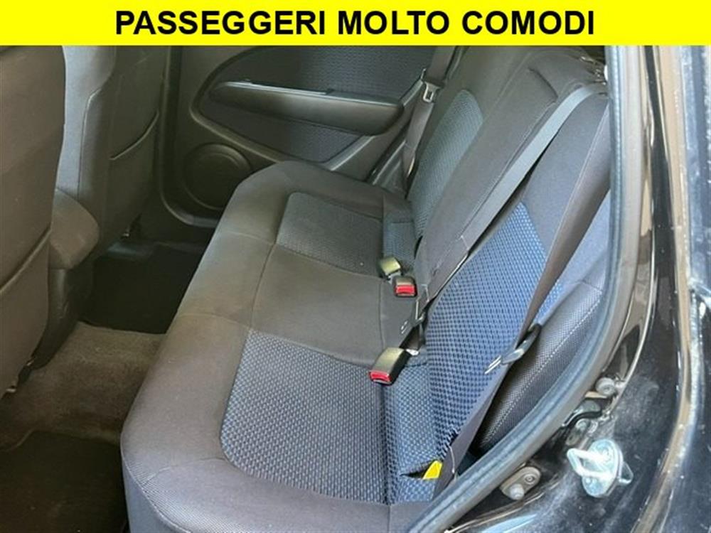 Outlander Outlander Sport 2.0i 16V 4WD B