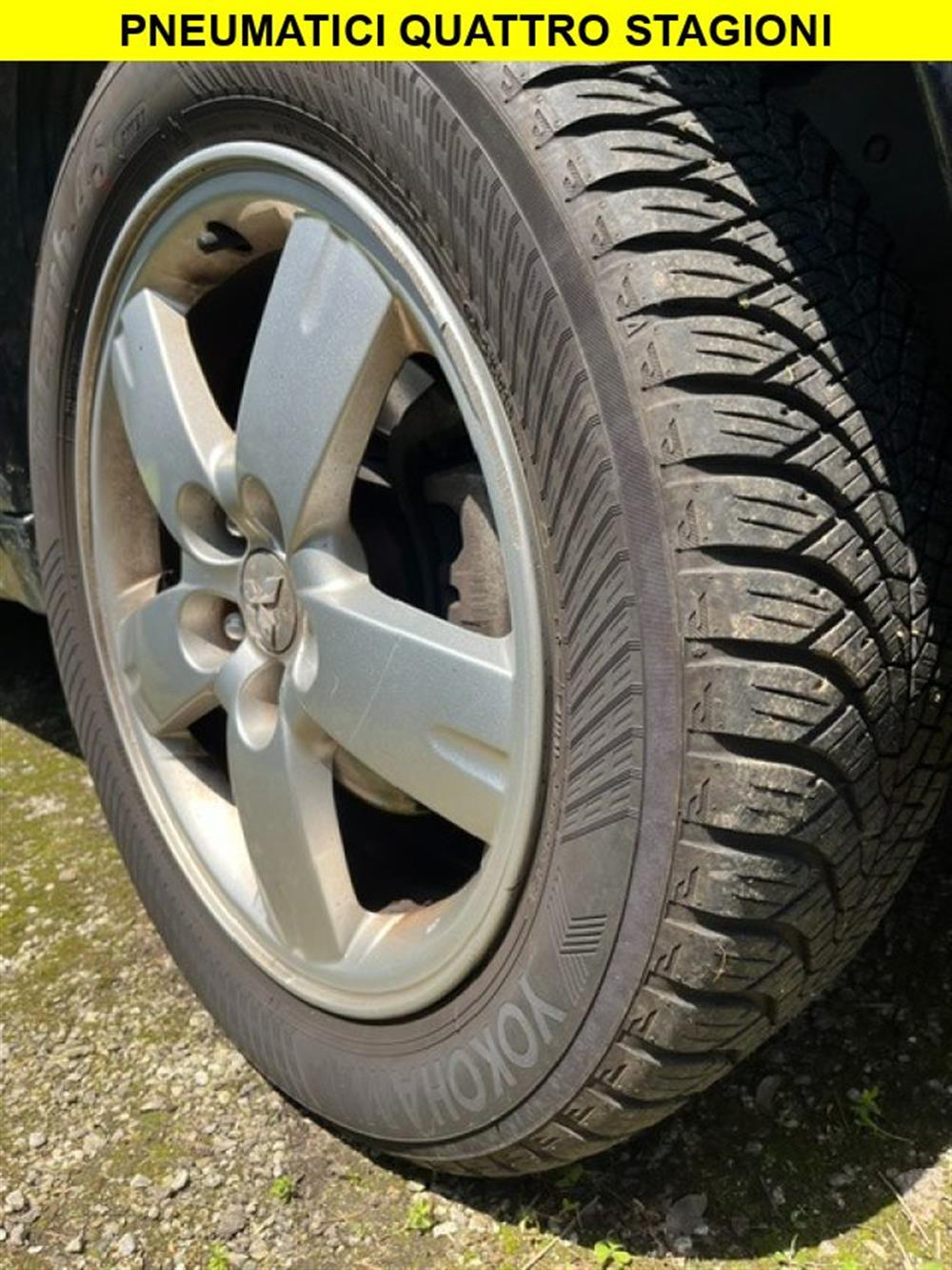 Outlander Outlander Sport 2.0i 16V 4WD B