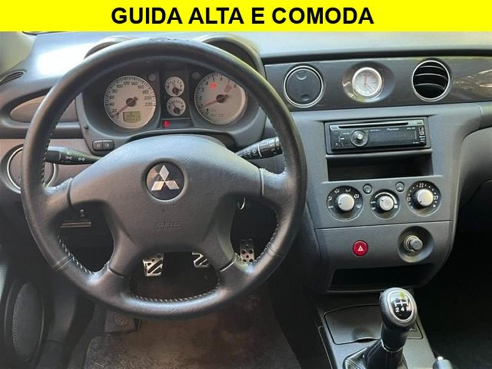Outlander Outlander Sport 2.0i 16V 4WD B