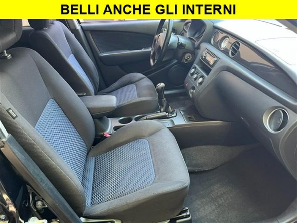 Outlander Outlander Sport 2.0i 16V 4WD B