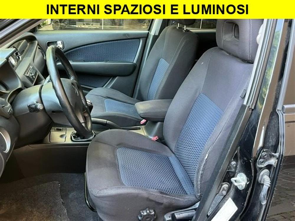 Outlander Outlander Sport 2.0i 16V 4WD B