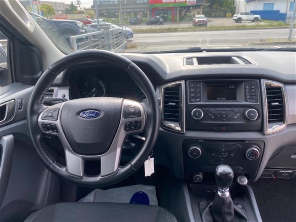 Ranger Ranger 2.2 TDCi Super Cab X