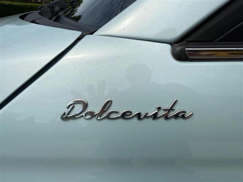 500 500 C 1.0 Hybrid Dolcevi