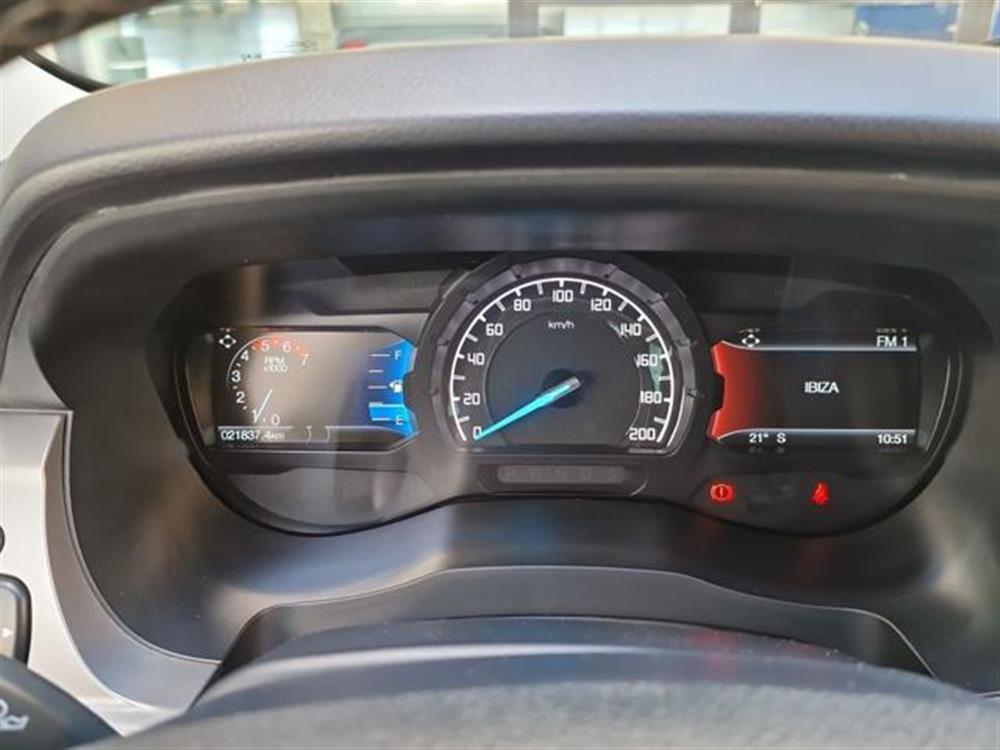 Ranger Raptor Ranger Raptor 2.0 ECOBLUE aut. 213