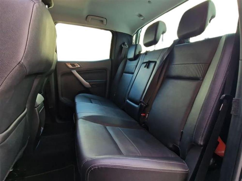Ranger Raptor Ranger Raptor 2.0 ECOBLUE aut. 213