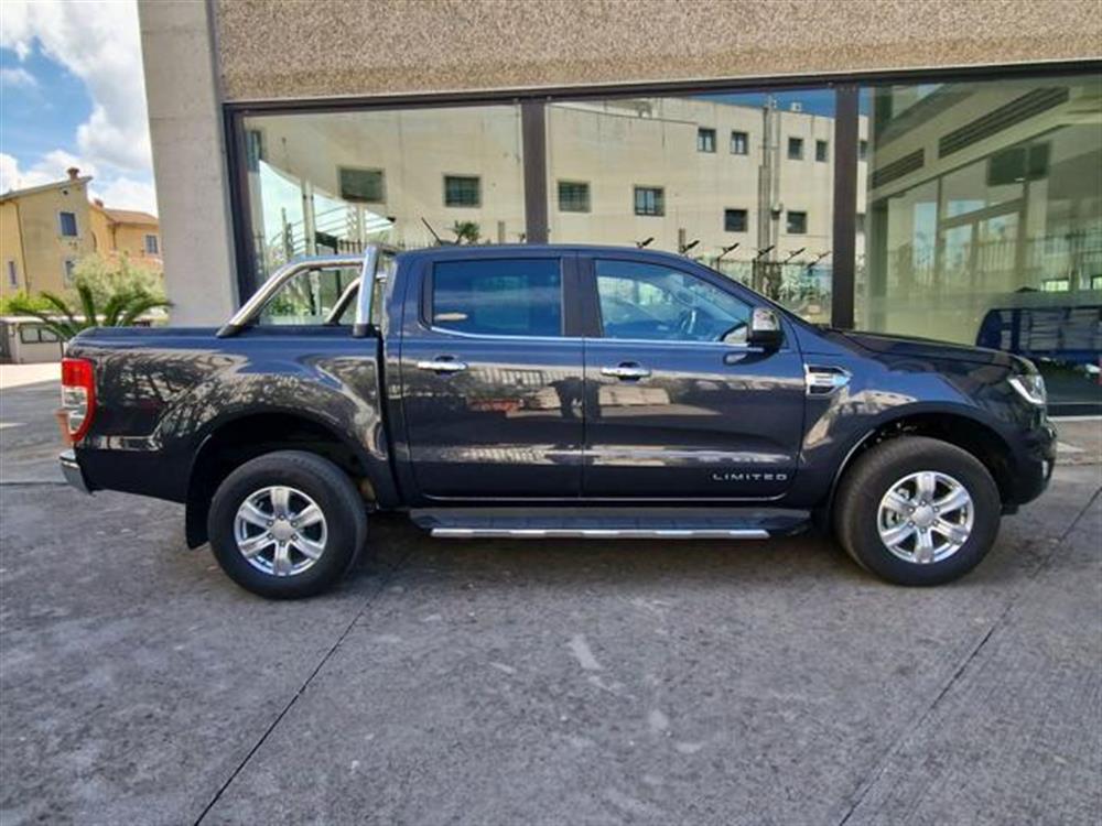 Ranger Raptor Ranger Raptor 2.0 ECOBLUE aut. 213