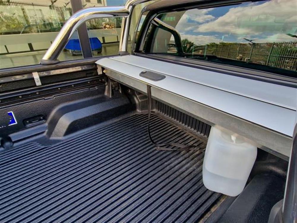 Ranger Raptor Ranger Raptor 2.0 ECOBLUE aut. 213
