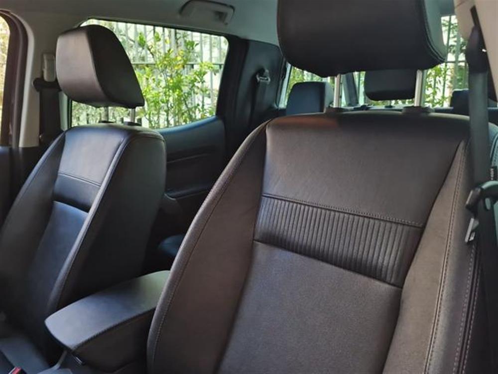 Ranger Raptor Ranger Raptor 2.0 ECOBLUE aut. 213