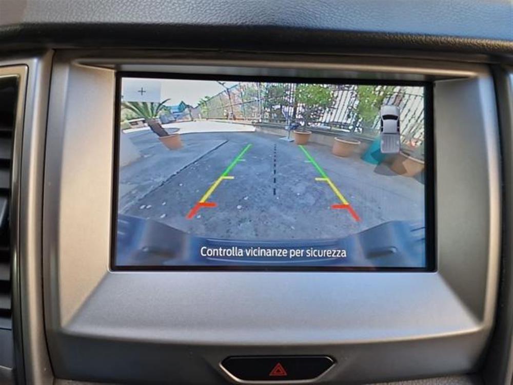 Ranger Raptor Ranger Raptor 2.0 ECOBLUE aut. 213
