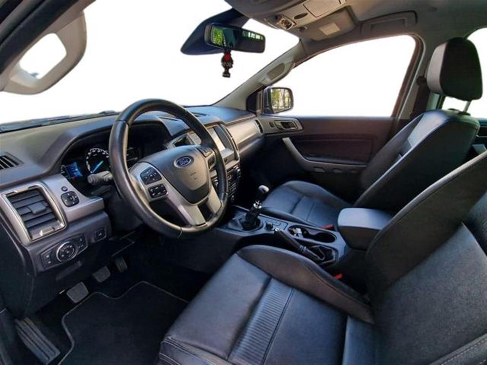 Ranger Raptor Ranger Raptor 2.0 ECOBLUE aut. 213