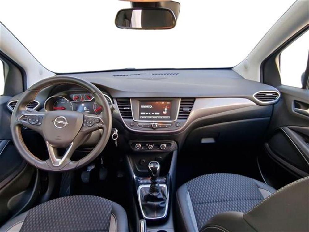 Crossland X Crossland X 1.5 ECOTEC D 102 CV