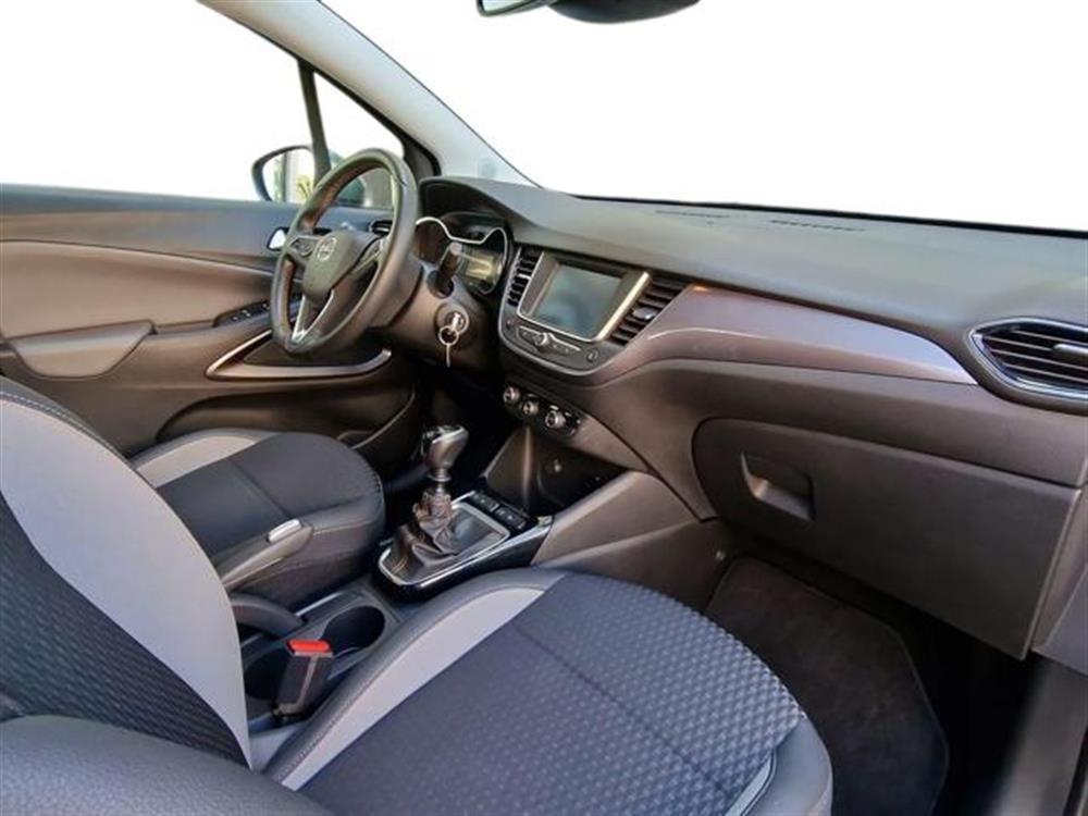 Crossland X Crossland X 1.5 ECOTEC D 102 CV