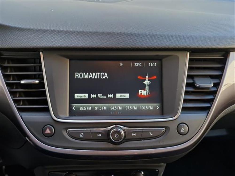 Crossland X Crossland X 1.5 ECOTEC D 102 CV
