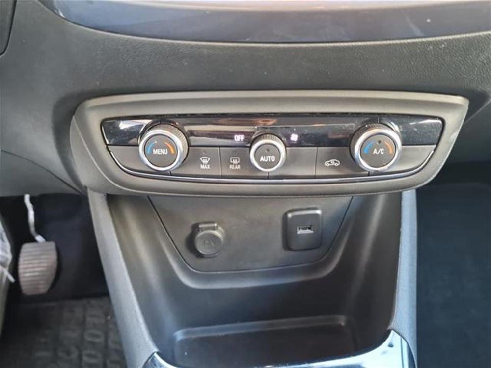 Crossland X Crossland X 1.5 ECOTEC D 102 CV