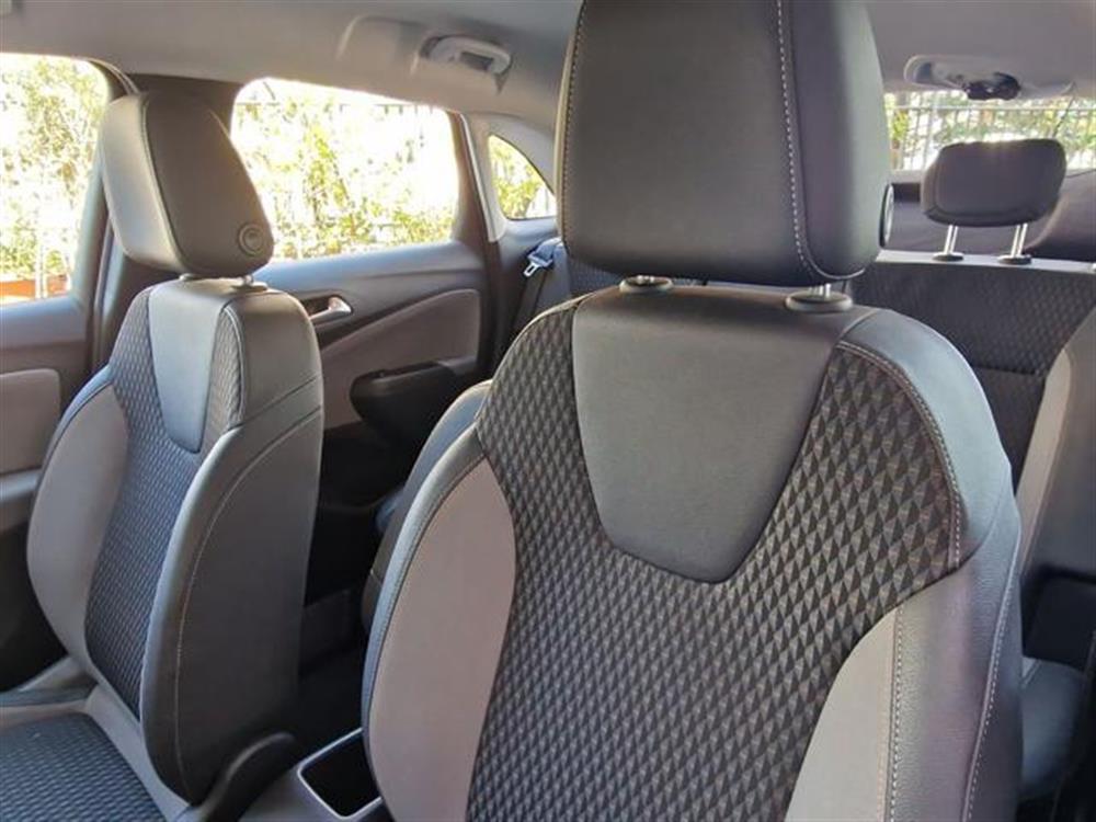 Crossland X Crossland X 1.5 ECOTEC D 102 CV