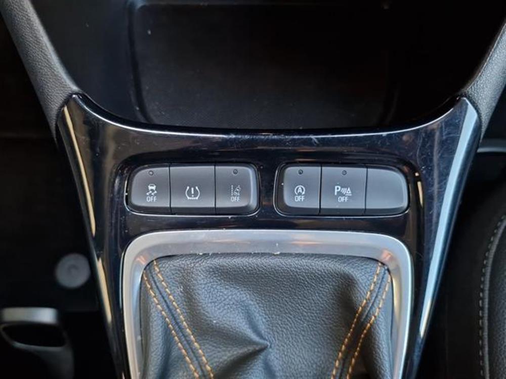 Crossland X Crossland X 1.5 ECOTEC D 102 CV
