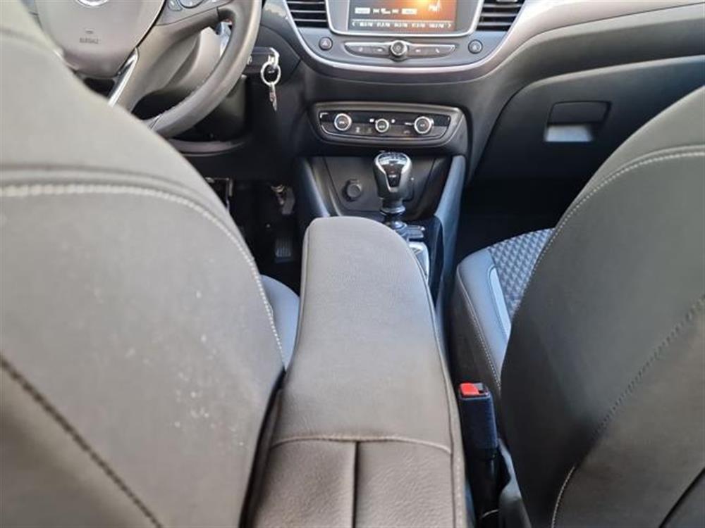 Crossland X Crossland X 1.5 ECOTEC D 102 CV