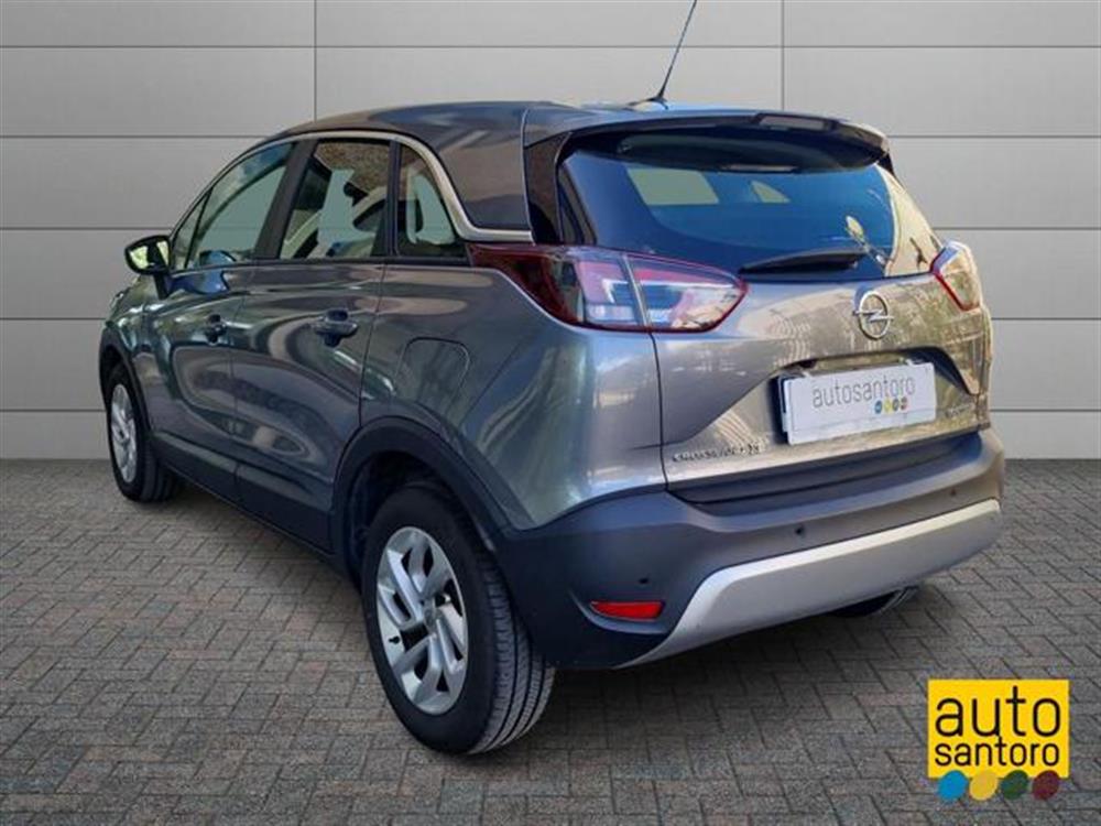 Crossland X Crossland X 1.5 ECOTEC D 102 CV