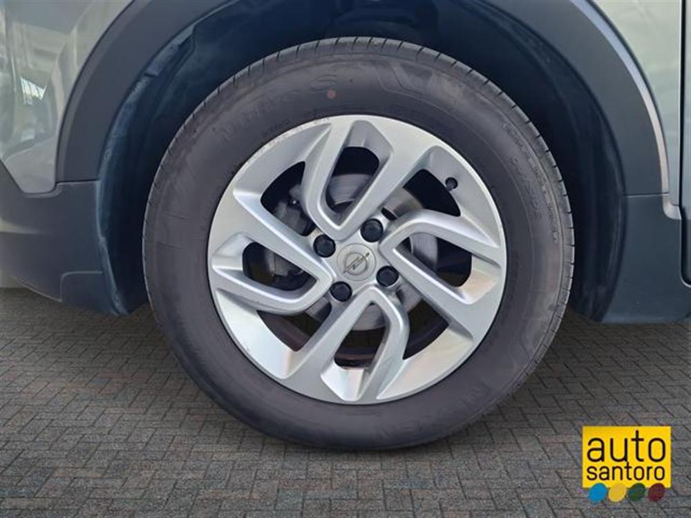 Crossland X Crossland X 1.5 ECOTEC D 102 CV