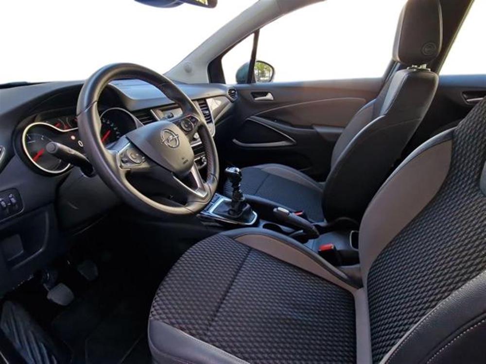 Crossland X Crossland X 1.5 ECOTEC D 102 CV