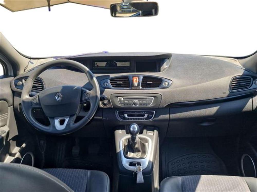 Scenic Scenic 1.5 dCi 110CV Dynami