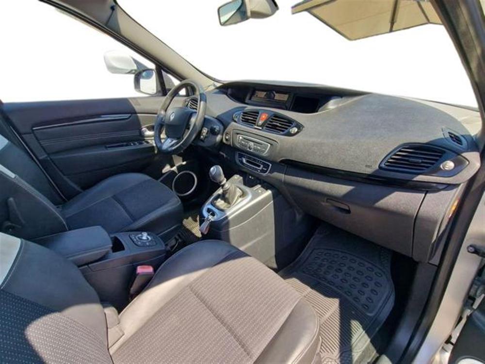 Scenic Scenic 1.5 dCi 110CV Dynami