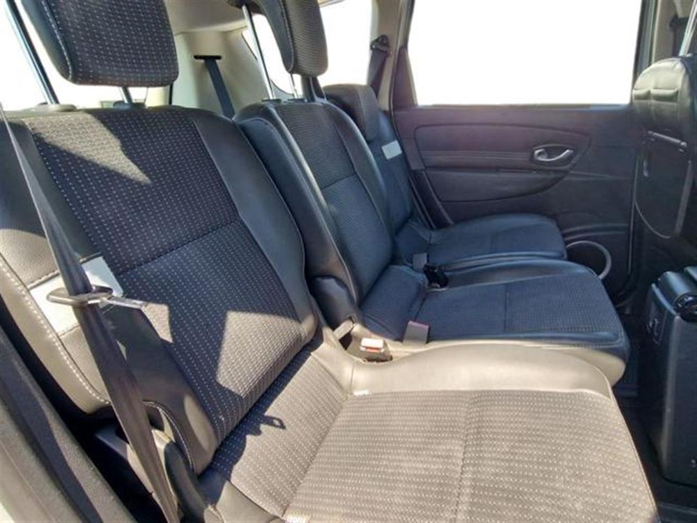 Scenic Scenic 1.5 dCi 110CV Dynami