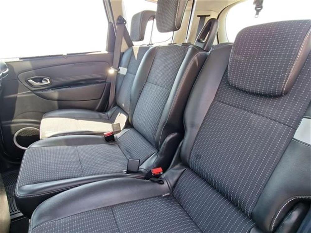 Scenic Scenic 1.5 dCi 110CV Dynami