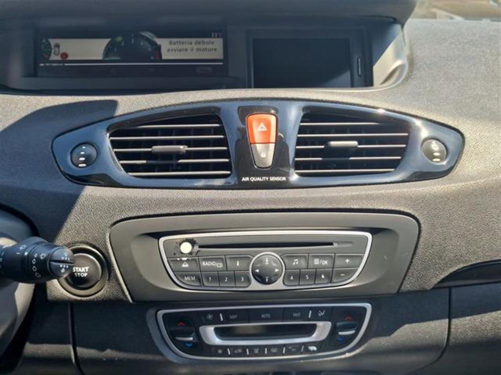 Scenic Scenic 1.5 dCi 110CV Dynami