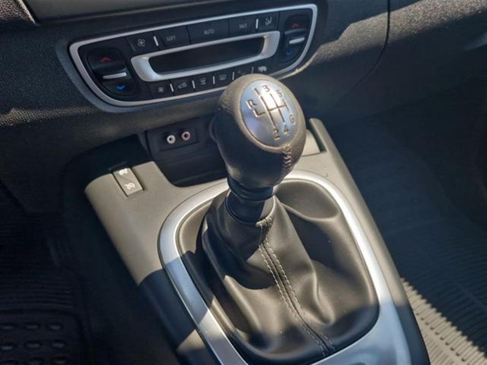 Scenic Scenic 1.5 dCi 110CV Dynami