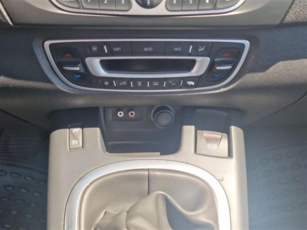Scenic Scenic 1.5 dCi 110CV Dynami
