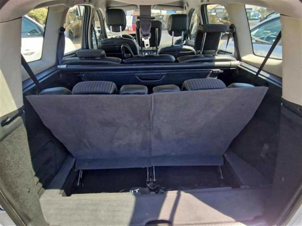 Scenic Scenic 1.5 dCi 110CV Dynami
