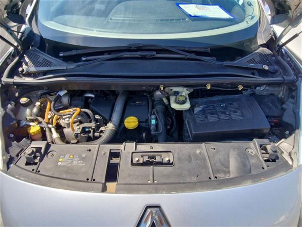 Scenic Scenic 1.5 dCi 110CV Dynami