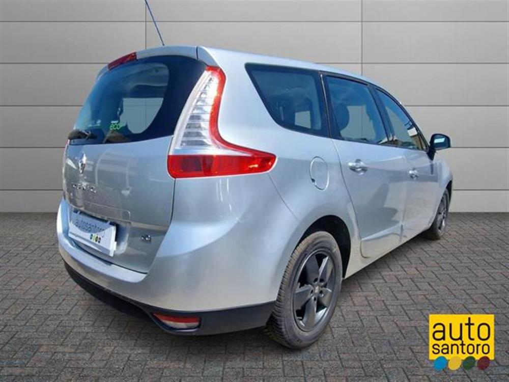 Scenic Scenic 1.5 dCi 110CV Dynami