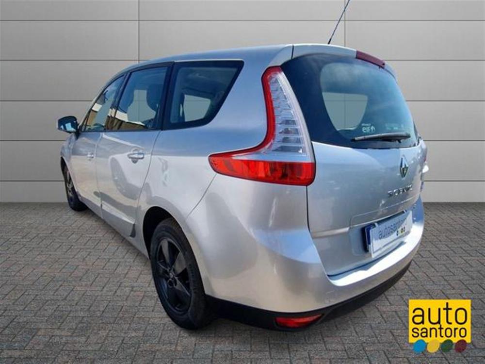 Scenic Scenic 1.5 dCi 110CV Dynami