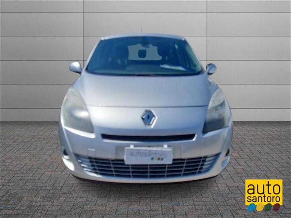 Scenic Scenic 1.5 dCi 110CV Dynami