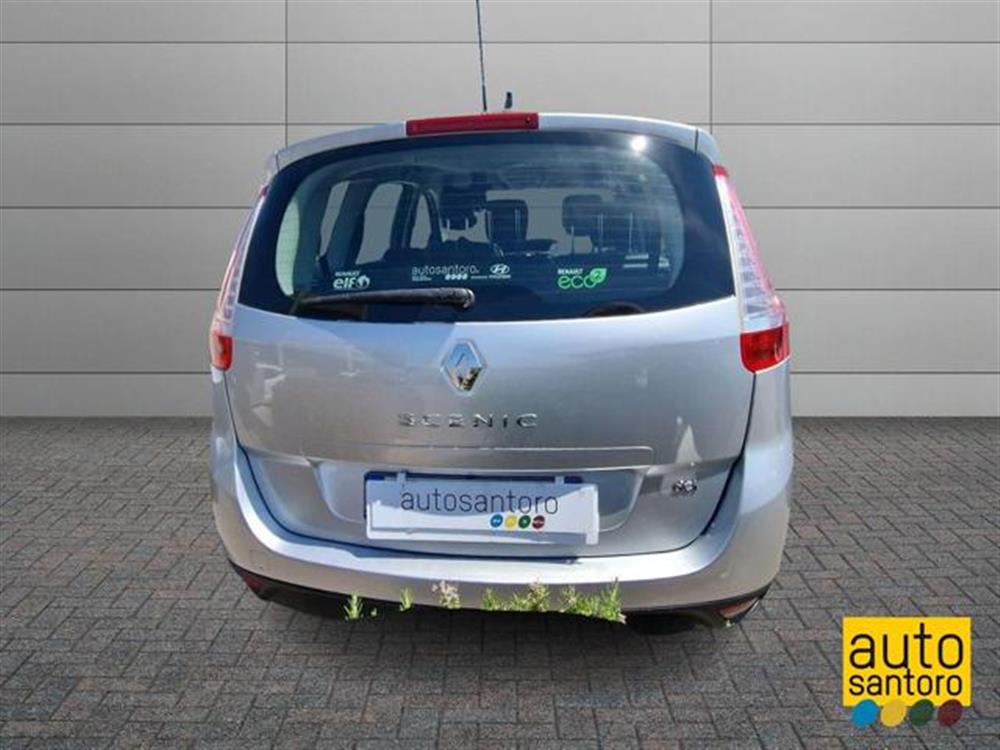 Scenic Scenic 1.5 dCi 110CV Dynami